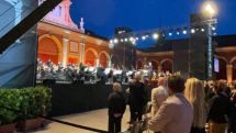 Հայաստանի պետական կամերային երգչախումբը բարձր մակարդակով ելույթ է ունեցել  Ռավեննայի փառատոնի շրջանակում