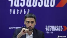 Վարդևանյան. Այս ընտրությունների վերաբերյալ սահմանադրական արդարադատության մոդելը լինելու է աննախադեպ