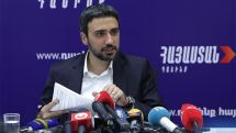 Арам Вардеванян: Мы раскрыли простую цепочку, по которой Пашинян остался исполняющим обязанности премьера