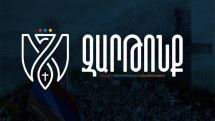 Zartonk Party challenges election results in Armenia’s Constitutional Court