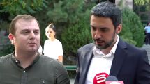 Апелляционный суд продолжит рассмотрение по делу Чарчяна 6 июля – адвокаты