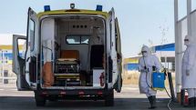 ВОЗ: Мир находится на очень опасной стадии развития пандемии коронавируса