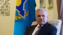 The situation is Armenia's Syunik province does not fall under the provisions of CSTO on collective defense - Stanislav Zas