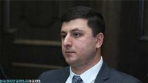 Tigran Abrahamyan comments on Stanislav Zas statement about Syunik