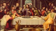 Armenian Church commemorates Christ’s twelve Apostles and thirteenth Apostle - St. Paul
