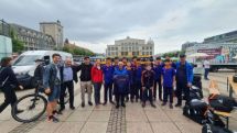 «Լեռնային Արցախի» պատանեկան թիմը 2-րդ տեղն է գրավել Գերմանիայում
