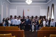 Էդգար Ղազարյան. Թե ինչպես մեկ տարի առաջ Արման Դիլանյանը խաբեց ուսանողներին