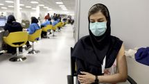 Iran reimposes coronavirus restrictions as delta variant spreads