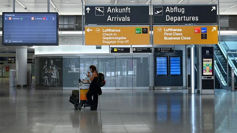 Germany abolishes pandemic-related restrictions for Armenian citizens