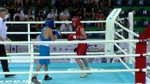 Чемпионат Европы в Тбилиси: победный день для армянских боксеров