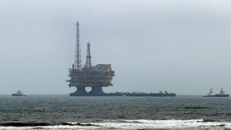 Впервые с 2018 года. Цена нефти марки Brent превысила 77 долларов
