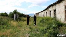За ранение ножом жителя Ахалкалаки задержан гражданин Азербайджана