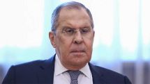 Russia to respond harshly to unfriendly US steps, Lavrov says