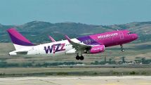 Wizz Air will start operating flights on the route Vienna-Yerevan-Vienna