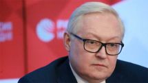 Москва не исключила участия США в урегулировании на Украине