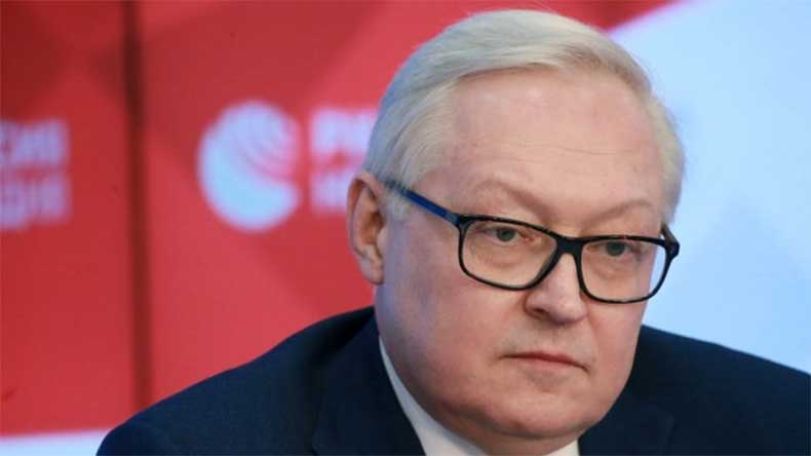 Москва не исключила участия США в урегулировании на Украине