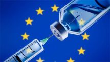 ЕС намерен  в июле достигнуть 70%-го порога вакцинации  взрослого населения