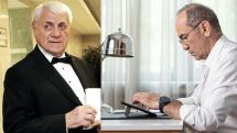 Kocharyan offers condolences on demise of legendary duduk player Jivan Gasparyan