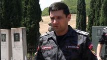 Այսօր պատերազմում անմահացած Իգոր Պողոսյանի ծննդյան օրն է