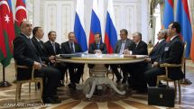 Լեռնային Ղարաբաղի հարցով Կազանի գագաթնաժողովը. Սերժ Սարգսյանի հոդվածը 10 տարի անց