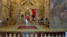 Tour of Armenian St. Thaddeus Monastery in Iran launched online