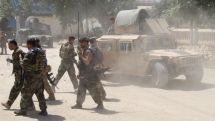 Russia's Lavrov says Afghan situation can swiftly worsen, pledges help if needed