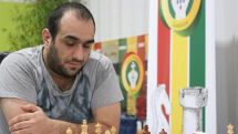 Armenian GM Karen Grigoryan wins Sevilla Open