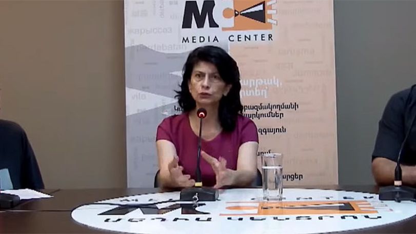 Մեր հարևաններն ակտիվացել են ու բնապահպանական վնասների մասին են խոսում, որ ՀՀ գործունեության արդյունքում պատճառվում է իրենց. Բնապահպան