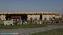 МО Армении: ВС РА в случае необходимости оказывают только противодействие ВС Азербайджана