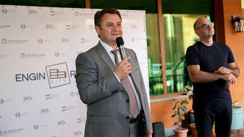 Ութ ընկերություններ ստացել են «Ինժեներական քաղաք»-ի ռեզիդենտության հավաստագրեր