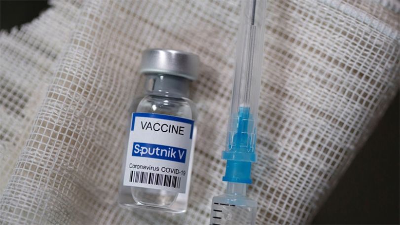 Հայաստան է ներկրվել «Sputnik-V»-ի նոր խմբաքանակ․ԱՆ