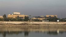 US forces, allies face rocket attacks in Iraq and Syria