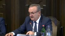 Հարգելի՛ գործընկերներ, ծանրաձողերը երկու օրից՝ ամենաշատը մինչև կիրակի օրը կլինեն ՀՀ-ում.Վահրամ Դումանյան