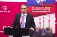Виген Енокян: Единые требования к строительной продукции позволят снизить технические барьеры в ЕАЭС