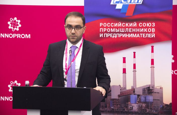 Виген Енокян: Единые требования к строительной продукции позволят снизить технические барьеры в ЕАЭС
