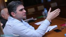 Մրցակցության հանձնաժողովը հերքում է մարդկանց տեսածը՝ պաշտպանելով օլիգարխներին. Պարսյան