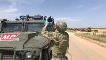 Лаврентьев: Россия надеется на скорый вывод турецких и американских войск из Сирии