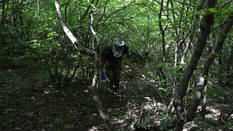 Two more bodies found during Artsakh search operations