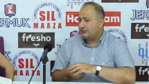 Հայաստանը գնում է դե ֆակտոյից դե յուրե կապիտուլյացիայի. Ռուբեն Մելքոնյան