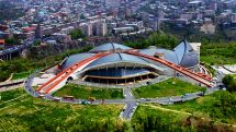 Սպորտը մեծ ծավալով կվերադառնա մարզահամալիր․ Կարեն Ղազարյան