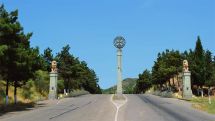 Բոլնիսիի գերմանական ծագման շինությունը, որը հայկական դպրոց էր, վերականգնվում է