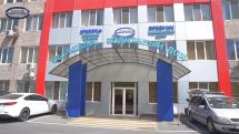 Բազմակի հեմանգիոմաներով կինը ծննդաբերել է «Էրեբունի» ԲԿ ծննդատանը