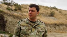 Тигран Абрамян: Признание территориальной целостности Азербайджана закрепит окончательную потерю Арцаха