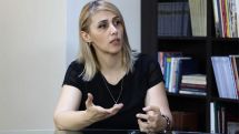 Էլինար Վարդանյան. Հայաստանը քովիդի նոր հարձակման ռիսկի առջև է