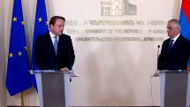 Հայաստանն այլևս չունի տնտեսական հնարավորություններ վատնելու ժամանակ. Օլիվեր Վարհեի