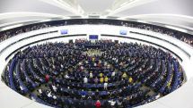 European Parliament ‘strongly condemns repression on opposition’ in Turkey