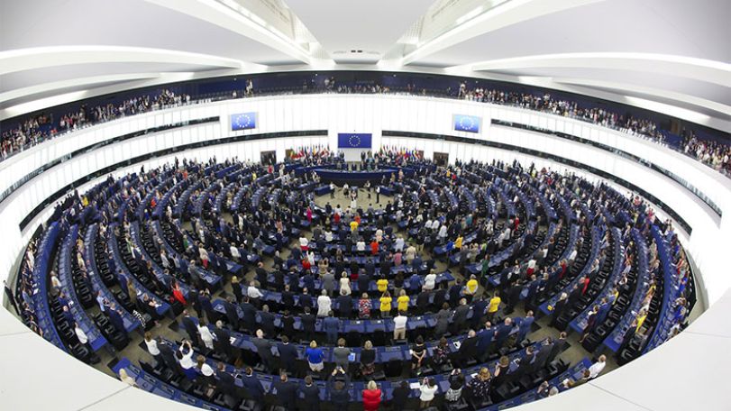European Parliament ‘strongly condemns repression on opposition’ in Turkey