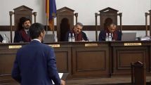 The Constitutional Court to resume hearing election appeals tomorrow