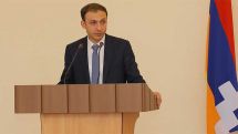 Artsakh Ombudsman welcomes the position of two international NGOs about Azerbaijan's acts of vandalism