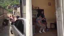 Житель Караунджа рассказывает – полицейские угрозами выбивали показания. Материал Zangezur.tv